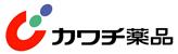 （株）カワチ薬品ロゴマーク