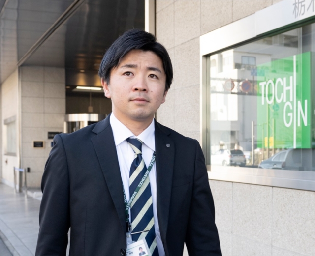 教持続可能な地域社会づくりに貢献することが私たちの使命です。地域のミライのため、ともに働きませんか?